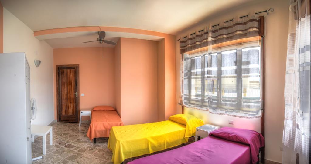 Driade B&B Milazzo Room photo